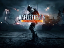В Battlefield 4 скоро начнутся ночные операции