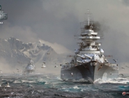      World of Warships     