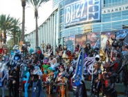 BlizzCon 2015      