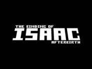    The Binding of Isaac: Rebirth    