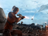 EA       Star Wars: Battlefront