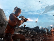 EA рассказала о режиме «Зона выброски» в Star Wars: Battlefront