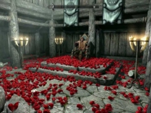 В продаже появились игрушки в виде сердец даэдра из The Elder Scrolls