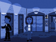  Thimbleweed Park ,     