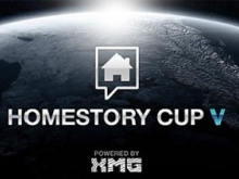 StarCraft 2 «по-домашнему», или HomeStory Cup V