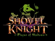    Shovel Knight