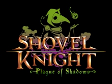 Бесплатное дополнение для Shovel Knight