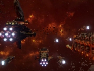 Focus Home Interactive   Battlefleet Gothic: Armada