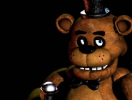       Five Nights at Freddys