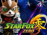 Star Fox Zero   2016 