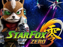 Star Fox Zero перенесли на 2016 год