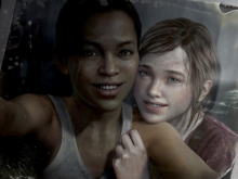 Naughty Dog прокомментировала слухи о The Last of Us 2