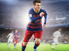 FIFA 16 Ultimate Team вышла на мобильных устройствах
