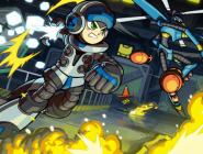 Mighty No. 9   