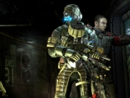     Dead Space 3