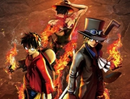 One Piece: Burning Blood   PS4  Xbox One  2016 