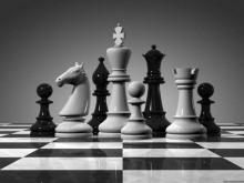 Чемпионка мира по шахматам заявила, что видеоигры притупляют интеллект