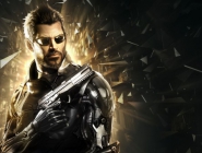 Square Enix      Deus Ex: Mankind Divided