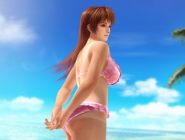       Dead or Alive Xtreme 3  