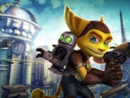  Ratchet and Clank  