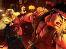 Поклонник Street Fighter 5 узнал имена бойцов, которые появятся в DLC
