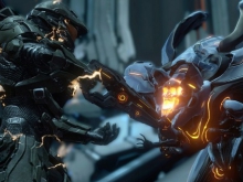 Microsoft рассказала о рекордах Halo 5: Guardians