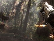 EA      Star Wars: Battlefront