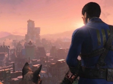 Журналисты сравнили реальный Бостон с его Fallout 4-версией