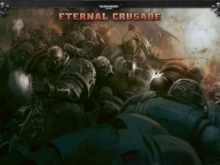 Авторы Warhammer 40000 Eternal Crusade показали геймплей из альфа-версии