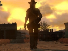 Слух: Rockstar Games работает над продолжением Red Dead Redemption