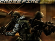  Cross Fire 2     500  