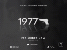 Следующим проектом Rockstar может стать игра 1977