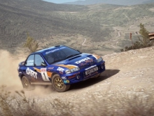 В сети нашли упоминание о DiRT Rally для PS4 и Xbox One