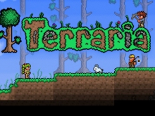 Terraria выйдет на портативной 3DS на следующей неделе