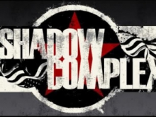 Shadow Complex Remastered   