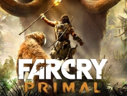   Far Cry: Primal c The Game Awards 2015