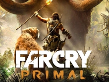 Дебютный трейлер Far Cry: Primal c The Game Awards 2015