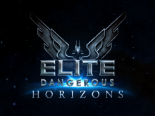 Состоялся релиз обновления Elite Dangerous: Horizons