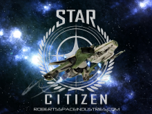 Процедурная генерация планет в Star Citizen