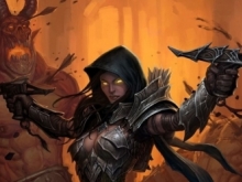 Blizzard не станет спешить с выпуском дополнения для Diablo 3