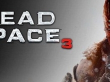 Dead Space 3 - новые скриншоты