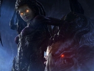   StarCraft 2: Heart of the Swarm     2013 