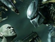 Aliens vs. Predator:     CryEngine 3
