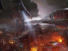 Mass Effect 4 находится в ранней стадии проектирования