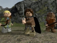  LEGO The Lord of the Rings   