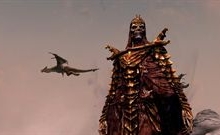 Dragonborn – третье DLC для TESV: Skyrim