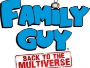 Family Guy: Back to the Multiverse   PC