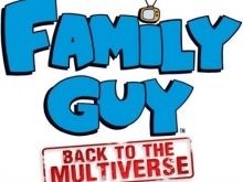 Family Guy: Back to the Multiverse выйдет на PC