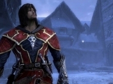 Castlevania: Lords of Shadow 2 - новый скриншот