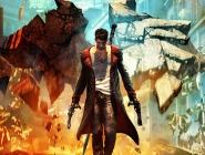     DMC: Devil May Cry